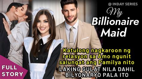 'katulong nagpakantot sa amo' Search .